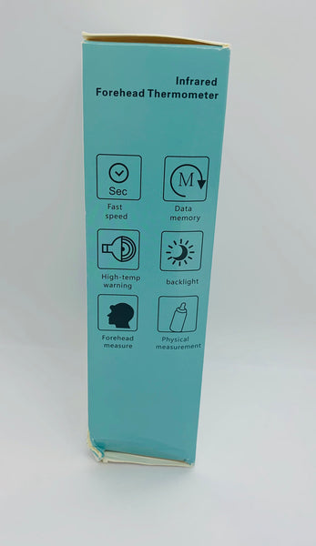 HI8US Infrared Forehead Thermometer