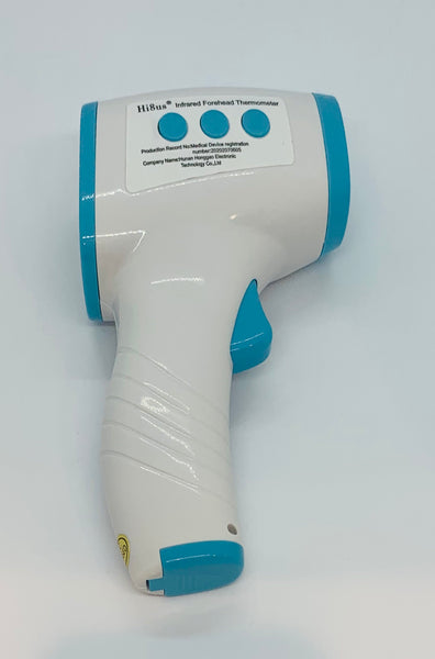 HI8US Infrared Forehead Thermometer