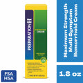 PREPARATION H CREAM MULTI-SYMPTOM 1.8OZ