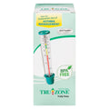 TRUZONE PEAK FLOW METER