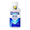 MUCINEX FAST MAX COLD FLU SORE THRT 6OZ