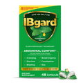 IBGARD IRRITABLE BOWEL 90MG CAP 48CT