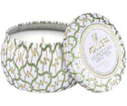 VOLUSPA - Moroccan Mint Tea Mini Tin Candle