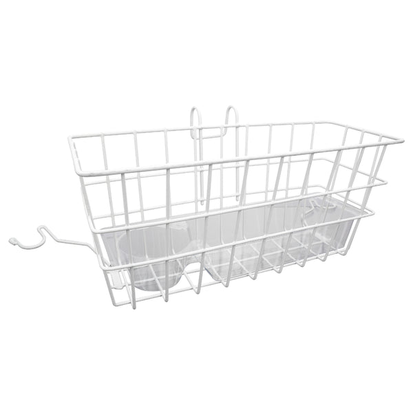 WALKER BASKET SNAP-ON