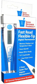 GNP THERMOMETER 2-SECOND FLEX TIP DIG