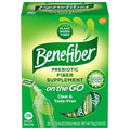 BENEFIBER STICK PACKS UNFLAVORED 28CT