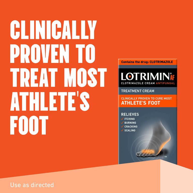 LOTRIMIN AF CRM 30GM