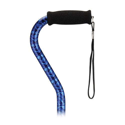 CANE OFFSET BLUE WAVE 1070PL NOVA