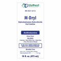 M-DRYL 12.5MG/5ML SOL 473 ML