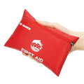 FIRST AID KIT SPORT/TRAVEL TENDER 87