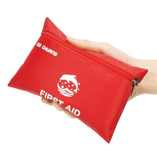 FIRST AID KIT SPORT/TRAVEL TENDER 87