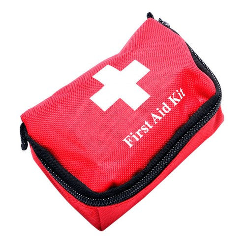 GNP FIRST AID KIT 303PC