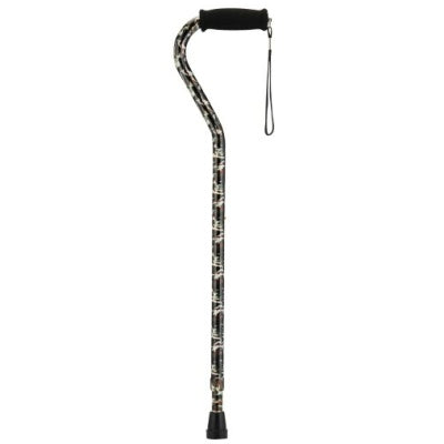 CANE OFFSET CAMOUFLAGE 1070CF NOVA