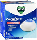 VAPORIZER V150 W/LIGHT 1.5GAL VICKS