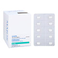 CETIRIZINE 10 MG TAB 100 UD*