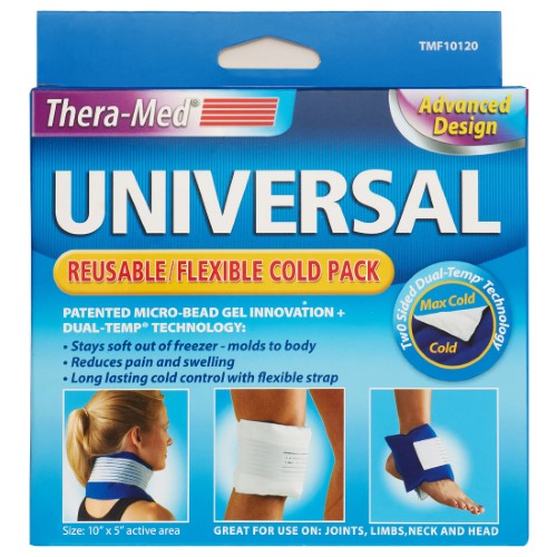 COLD PACK SM UNIV