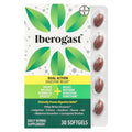 IBEROGAST DUAL ACTION SGC 30CT