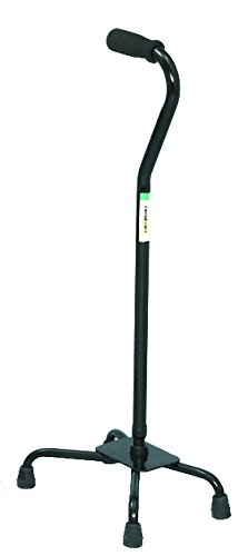 CANE QD SM OFF BK