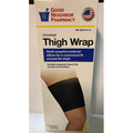 GNP THIGH SUPPRT NEO BLACK UNIV
