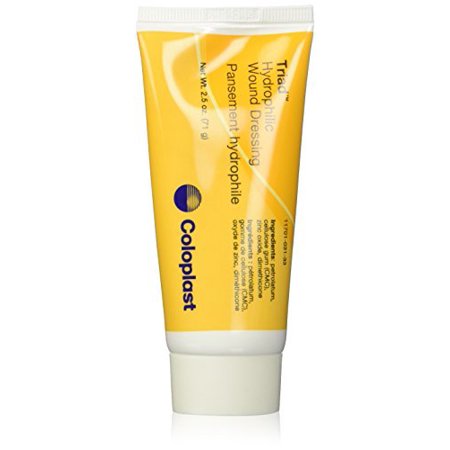 TRIAD HYDRO WND GEL PST 2.5 OZ