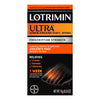 LOTRIMIN ULTRA PS ATHLETES FOOT CRM 15GM
