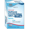 GUAIFENESIN 1200 MG ER TAB 28