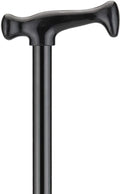 CANE T-GRIP BLACK C2050BK- NOVA