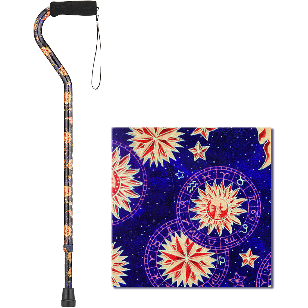 CANE OFFSET CELESTIAL 2091 NOVA