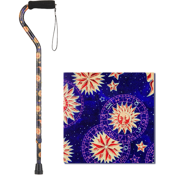 CANE OFFSET CELESTIAL 2091 NOVA