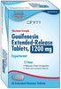 GUAIFENESIN 1200 MG ER TAB 28CT