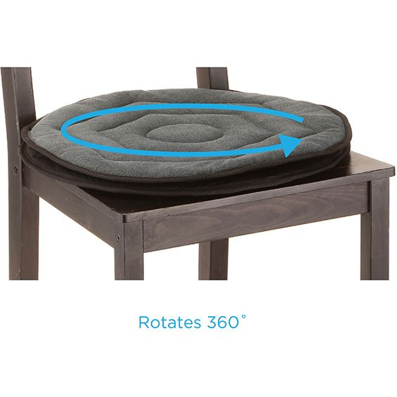 SEAT CUSHION 2640-R SWIVEL NOVA
