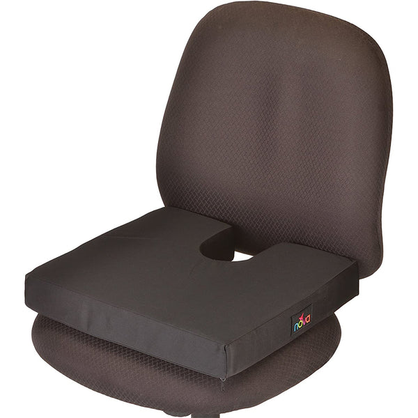 CSHION FOAM COCCYX 18X16X3" 2654C-3 NOVA