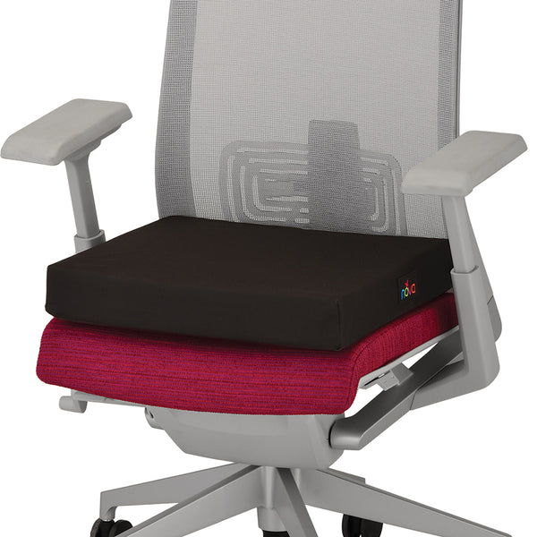 CUSHION FOAM 3" X 18 X 16 W/CVR 2664-3