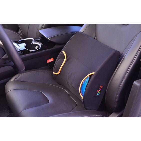 BACK CUSHION WITH HOT/COLD PK 2665-R