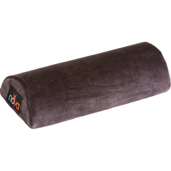 HALF ROLL PILLOW MEMORY FOAM 2678-R NOVA
