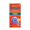 DELSYM CHILD 12HR COUGH SUS GRAPE 5OZ