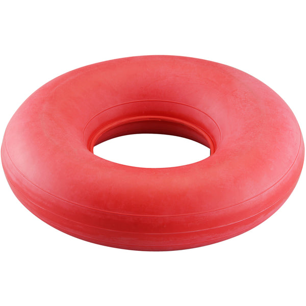CUSHION 2702-R RUBBER INFLATABLE 18" NOV