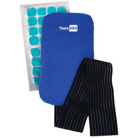 CRYOPACK MED ICE GEL APL*