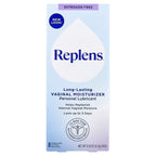 Replens Long-Lasting Vaginal Moisturizer, 8 Prefilled Applicators