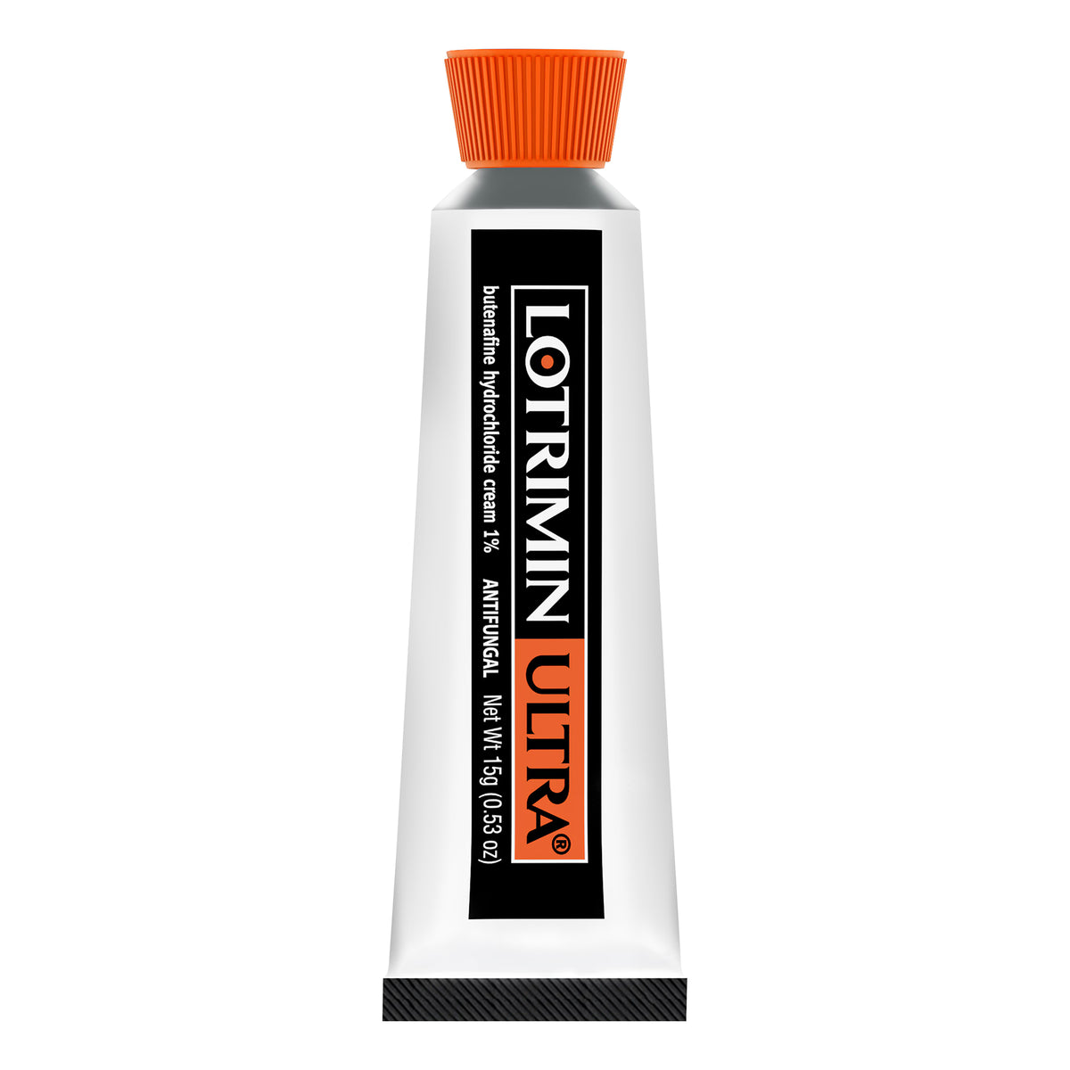 LOTRIMIN ULTRA PS ATHLETES FOOT CRM 15GM