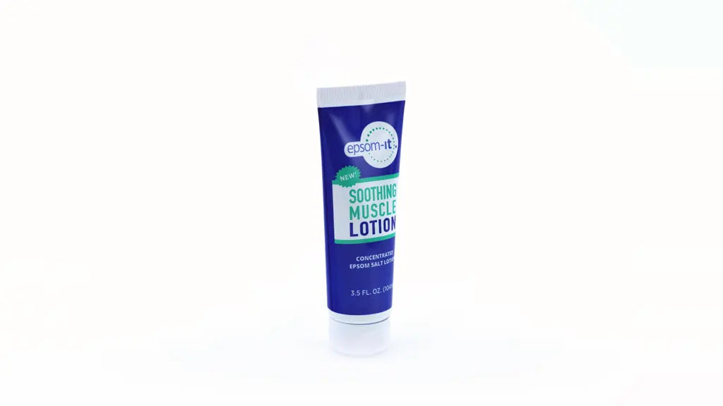 EPSOM-IT SOOTHING MUSCLE LOT 3.5OZ