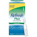 LUBRICANT EYE DROP 0.5% 50X0.4 ML
