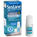 SYSTANE HYDRATION PF LUB EYE DROP 0.34OZ