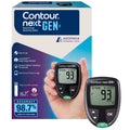 CONTOUR NEXT GEN BLOOD GLUCOSE SYS