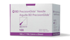 BD PRECISION GLIDE NEEDLE 1" 16G 100CT