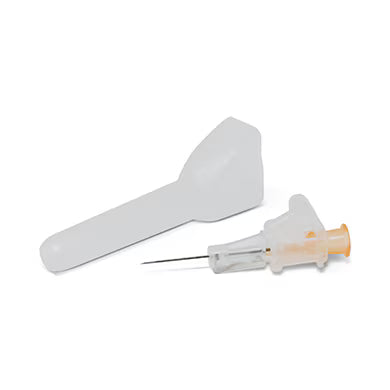 BD SAFETY GLIDE NEEDL SHLD 5/8" 25G 50CT