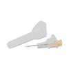 BD SAFETY GLIDE NEEDL SHLD 5/8" 25G 50CT