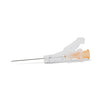 BD SAFETY GLIDE NEEDL 1" 25G 50CT