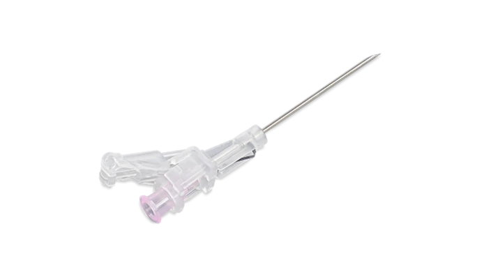 BD SAFETY GLIDE NEEDL 1.5" 18G 50CT