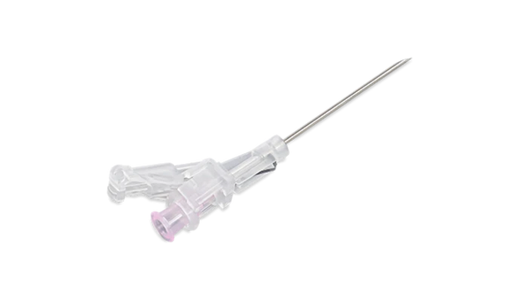 BD SAFETY GLIDE NEEDL 1.5" 18G 50CT